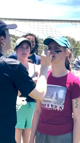 Video post from sjcsantafe.