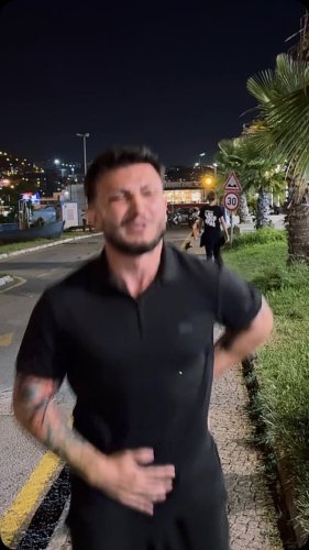 Video post from mehmetenliogluofficial.