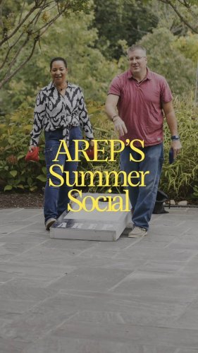 Video post from american_re_partners.