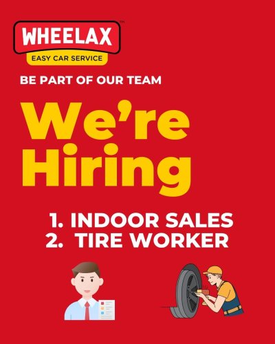 Photo post from wheelax.