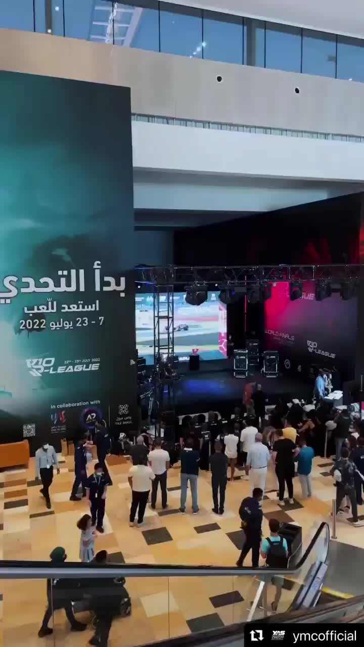 Video post from prgmiddleeast.