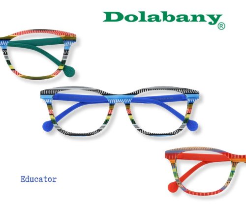 Photo post from dolabanyeyewear.