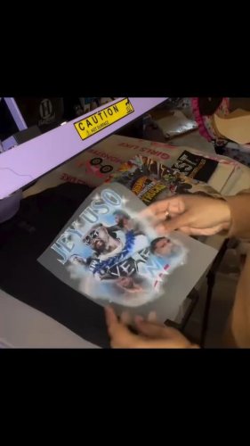 Video post from officialdtgpro.