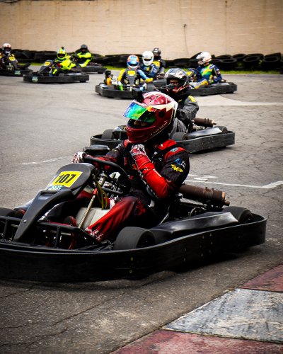 Photo post from kartvoltaredonda.