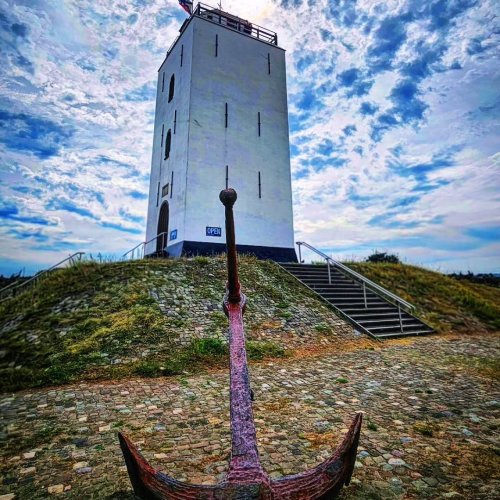 Latest photo