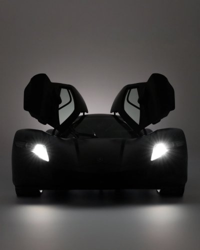 Carousel post from salonautolyon.