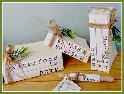 Photo post from niftygiftynorfolk.