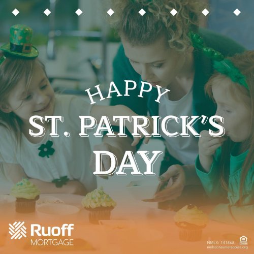 Photo post from ruoffmortgage.