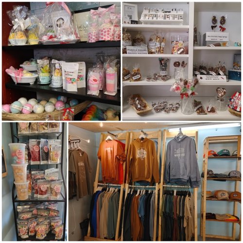 Photo post from niftygiftynorfolk.