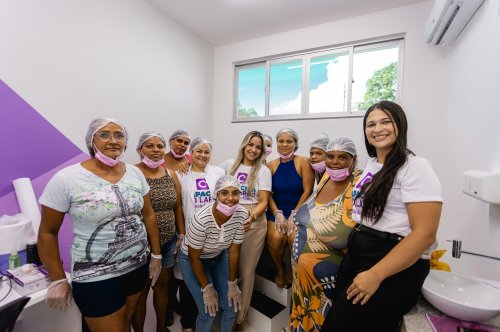 Carousel post from prefeiturariolargo.