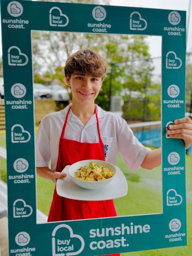 Carousel post from standrewsanglicancollege.