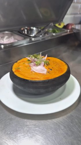 Video post from danilo_restaurante.