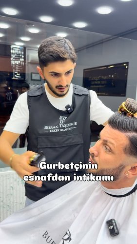 Video post from mehmetenliogluofficial.