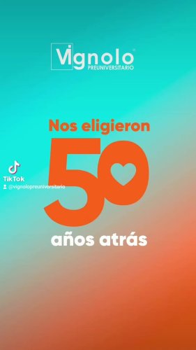 Video post from vignolopreuniversitario.