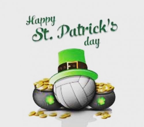Photo post from blazersvolleyballacademy.