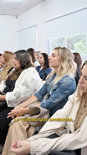 Video post from ncsy_argentina.