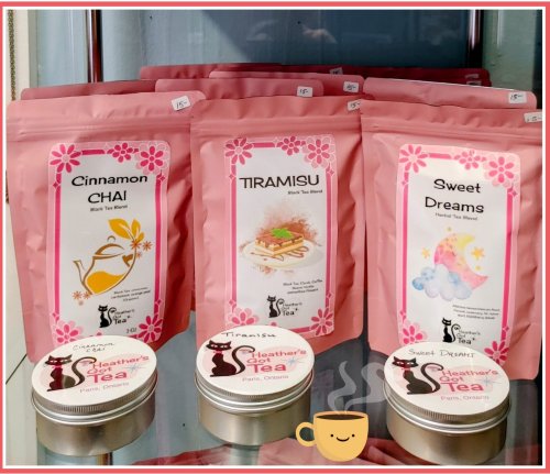 Photo post from niftygiftynorfolk.