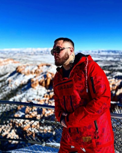 Photo post from scorpiobrooklyn.