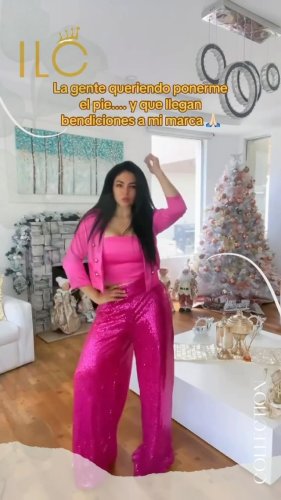 Video post from mujerilc.