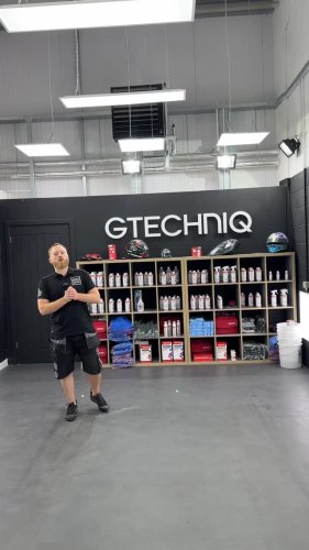 Video post from spotlessdetailing_group.