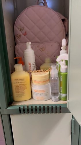 Video post from mixedchickshair.