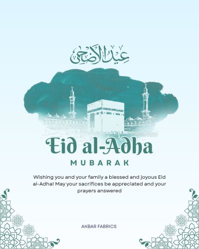 Photo post from akbar_fabrics_.