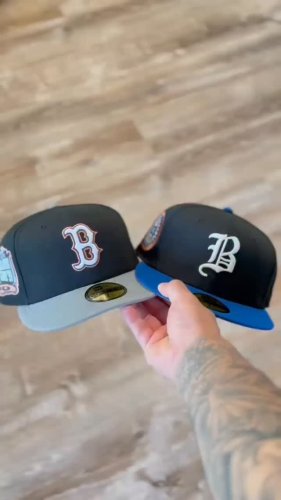 Video post from exclusive.fitted.