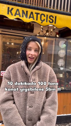 Video post from mehmetenliogluofficial.