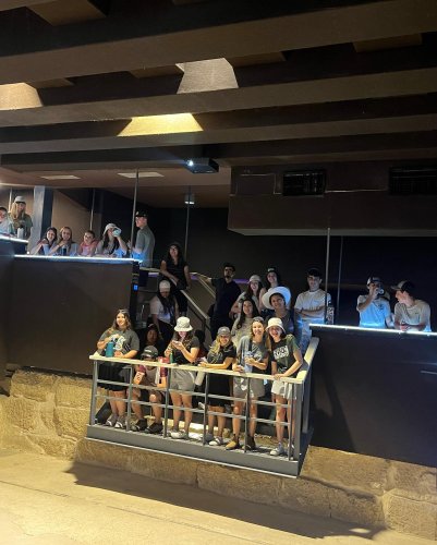 Carousel post from ncsyisraelid.