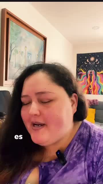 Video post from lorenaposadaterapeuta.