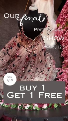 Video post from prettyandpunkweddings.