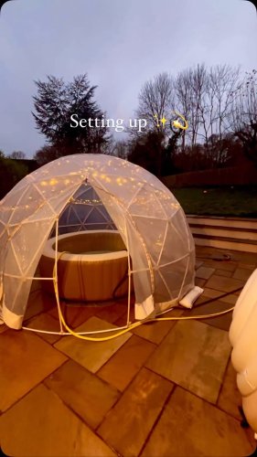 Video post from eazyeventhire.