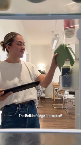 Video post from belkin_uk.