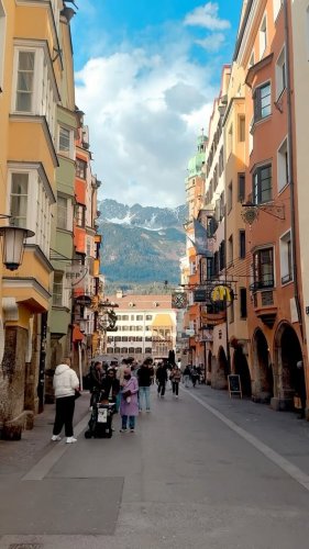 Video post from innsbrucktourism.
