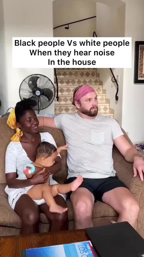 Video post from mixedchickshair.