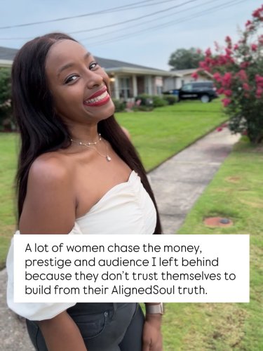 Carousel post from i.am.thealignedsoul.