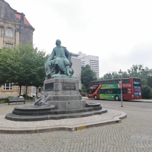 Photo post from visit.magdeburg.