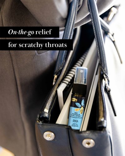 Carousel post from comvita_nz.