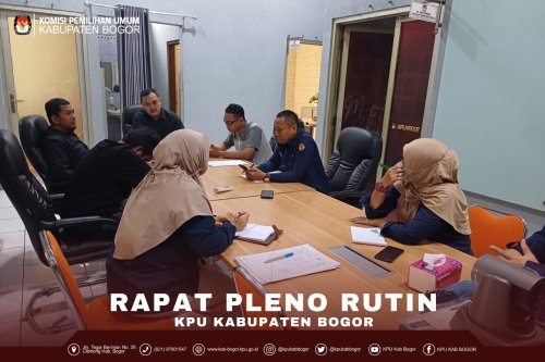 Carousel post from kpukabbogor.