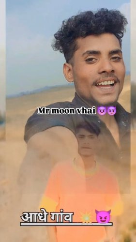 Video post from mr__moon__vhai.