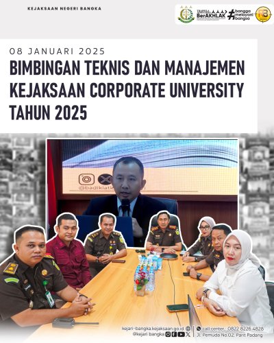 Photo post from kejaribangka.