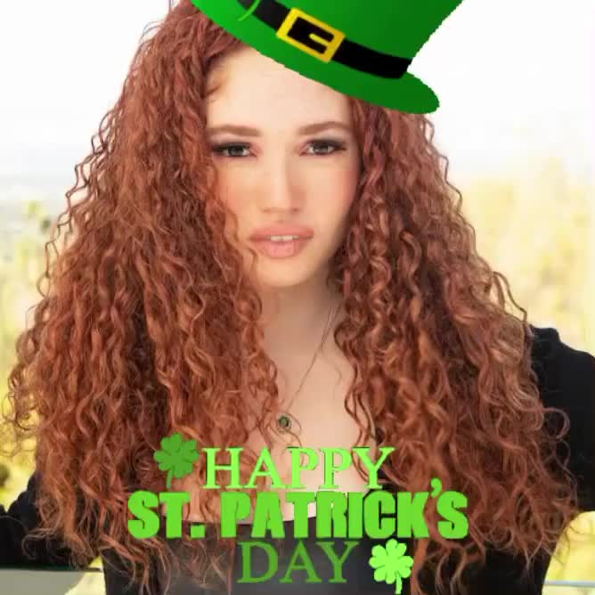 Video post from mixedchickshair.