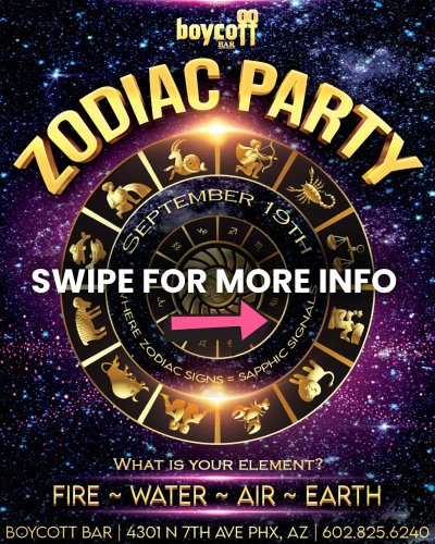 Carousel post from boycott_bar.