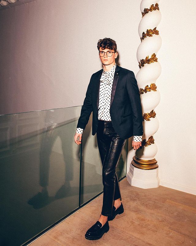 Photo post from odettelunettes.