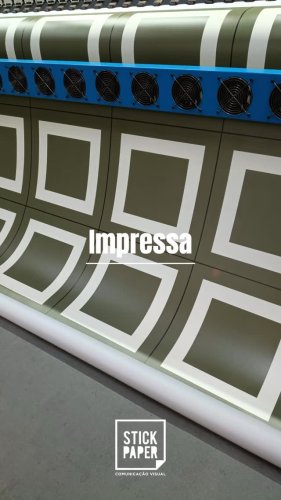 Video post from stickpaper.
