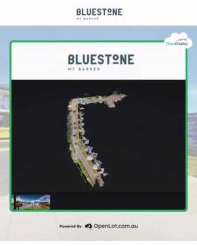 Video post from openlot.com.au.