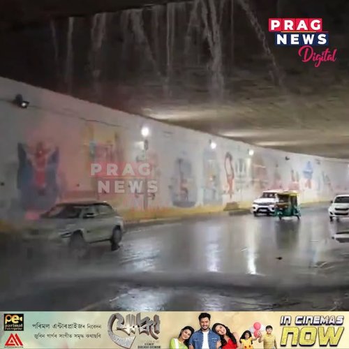 Video post from pragnewsofficial.