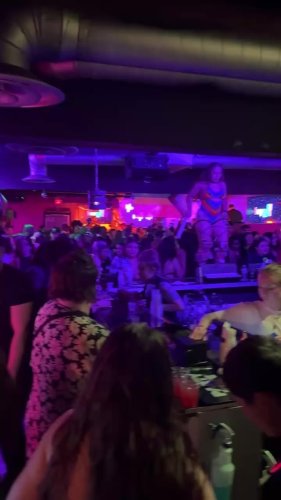 Video post from boycott_bar.