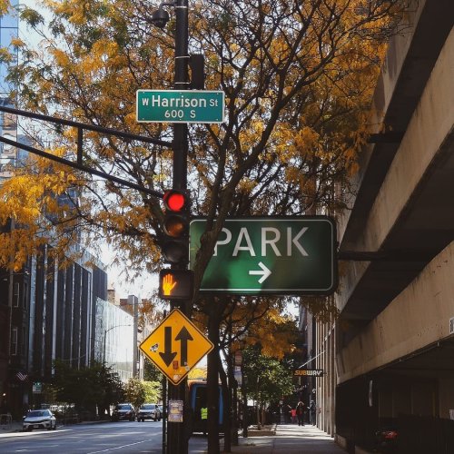 Photo post from dwightlofts.