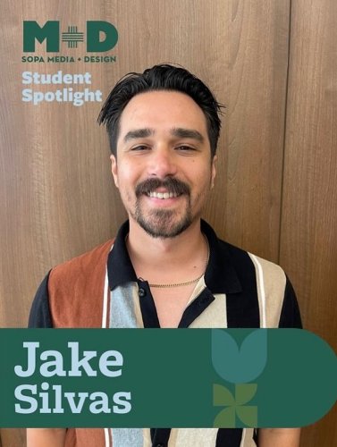 Carousel post from tulane.sopa.media.and.design.